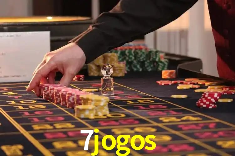 A Revolução dos Aplicativos de Jogos no 7jogos