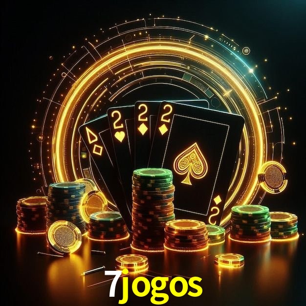 Bônus de Boas-vindas 7jogos