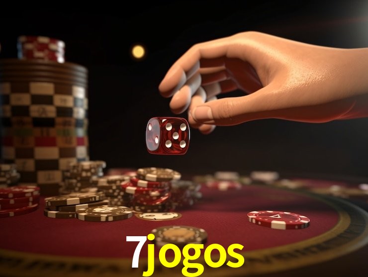 Estatísticas 7jogos