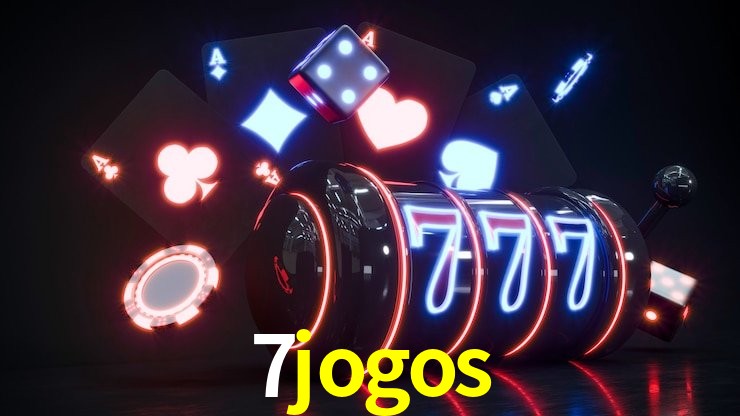 Welcome Bonus 7jogos