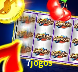 Desvendando o Mundo dos Jogos Virtuais na 7jogos