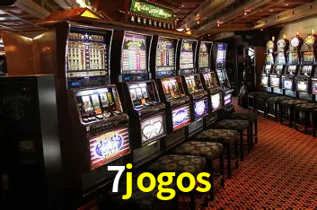 Desvendando o Mundo dos Jogos Virtuais na 7jogos