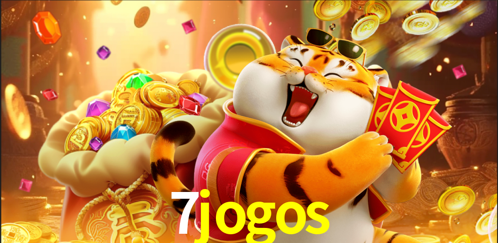 7jogos - Clube da Riqueza - 7 jogos bet