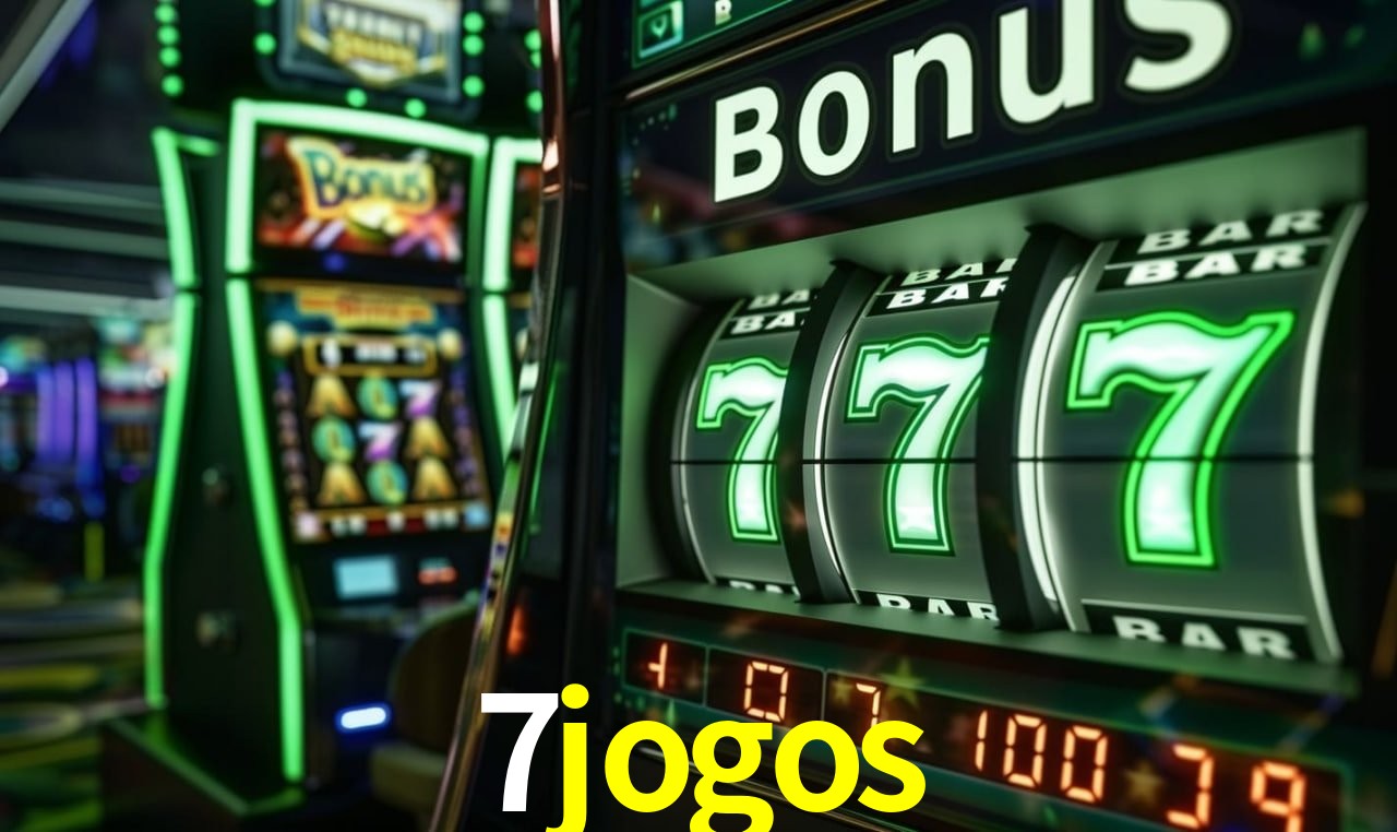 Live Casino 7jogos