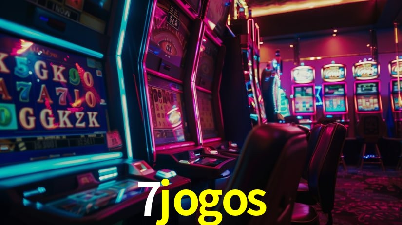 Weekend Specials 7jogos