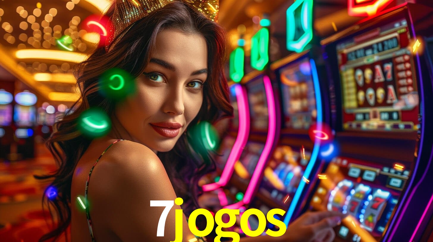 7jogos,7 jogos bet