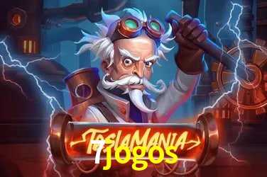 Estatísticas do Jogo 7jogos