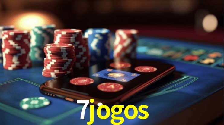 Bônus Diários 7jogos