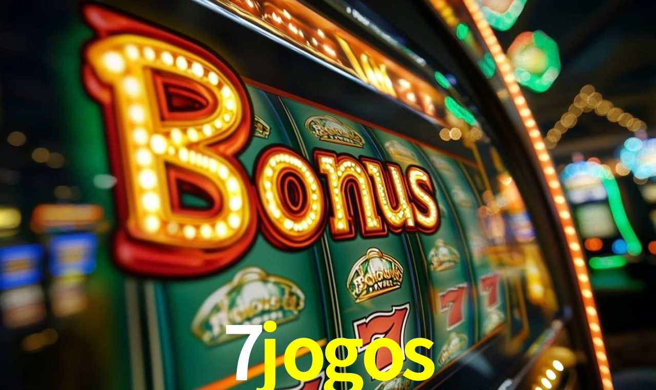 Ofertas Exclusivas 7jogos