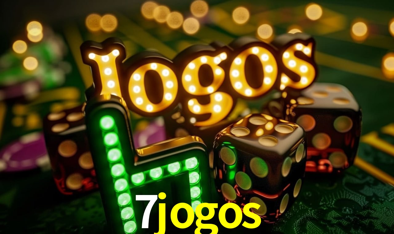 Apostas de Futebol 7jogos