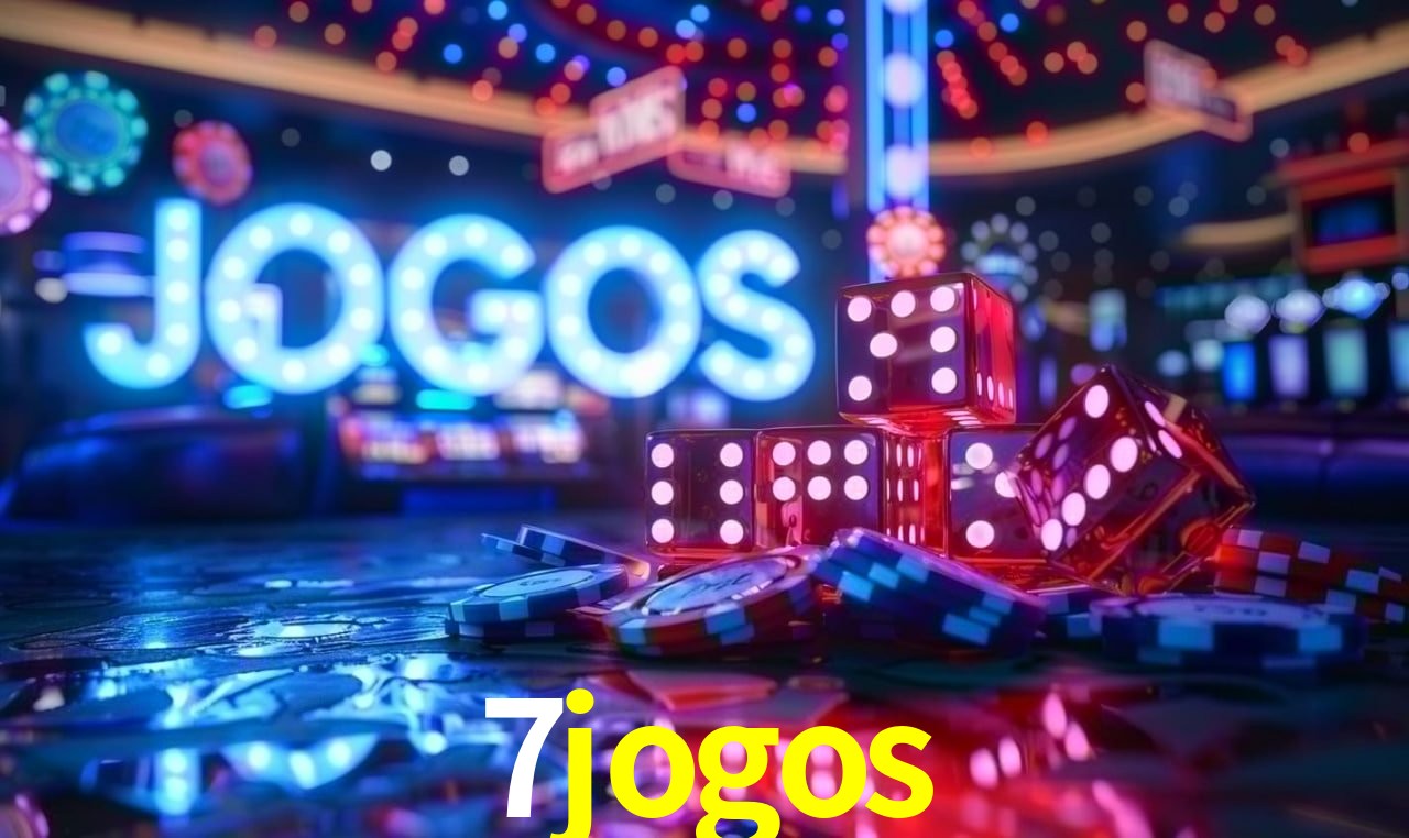 A Experiência Imersiva dos Cassinos Ao Vivo no 7jogos