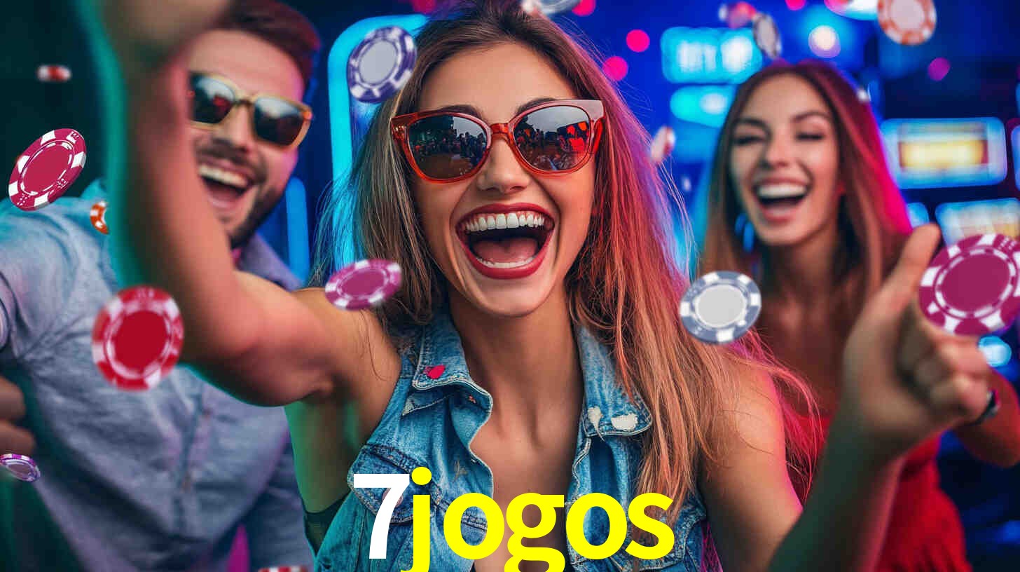 Descubra a Magia dos Jogos de Arcade no 7jogos