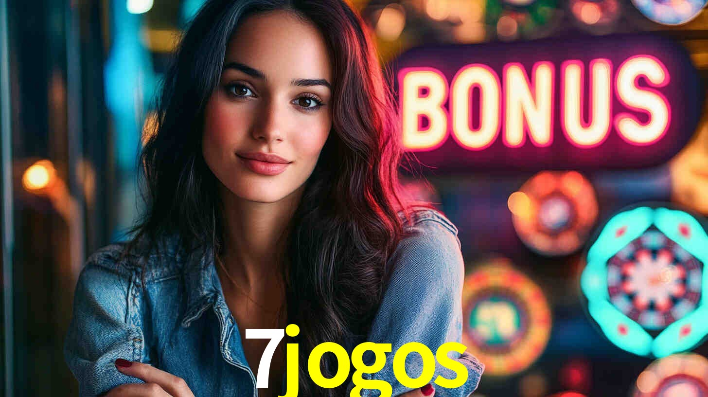 7 jogos bet