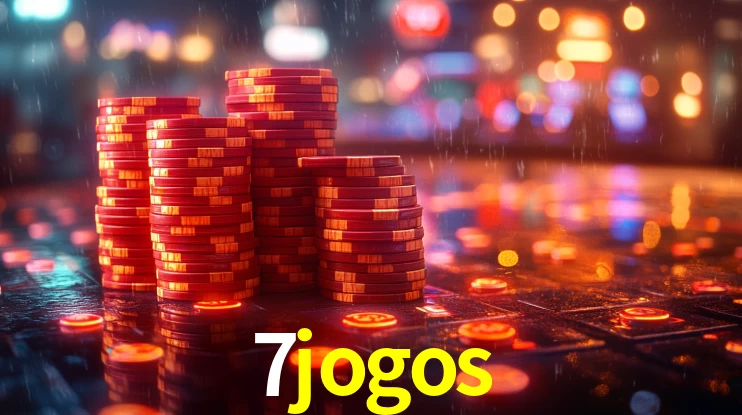 7jogos,7 jogos bet
