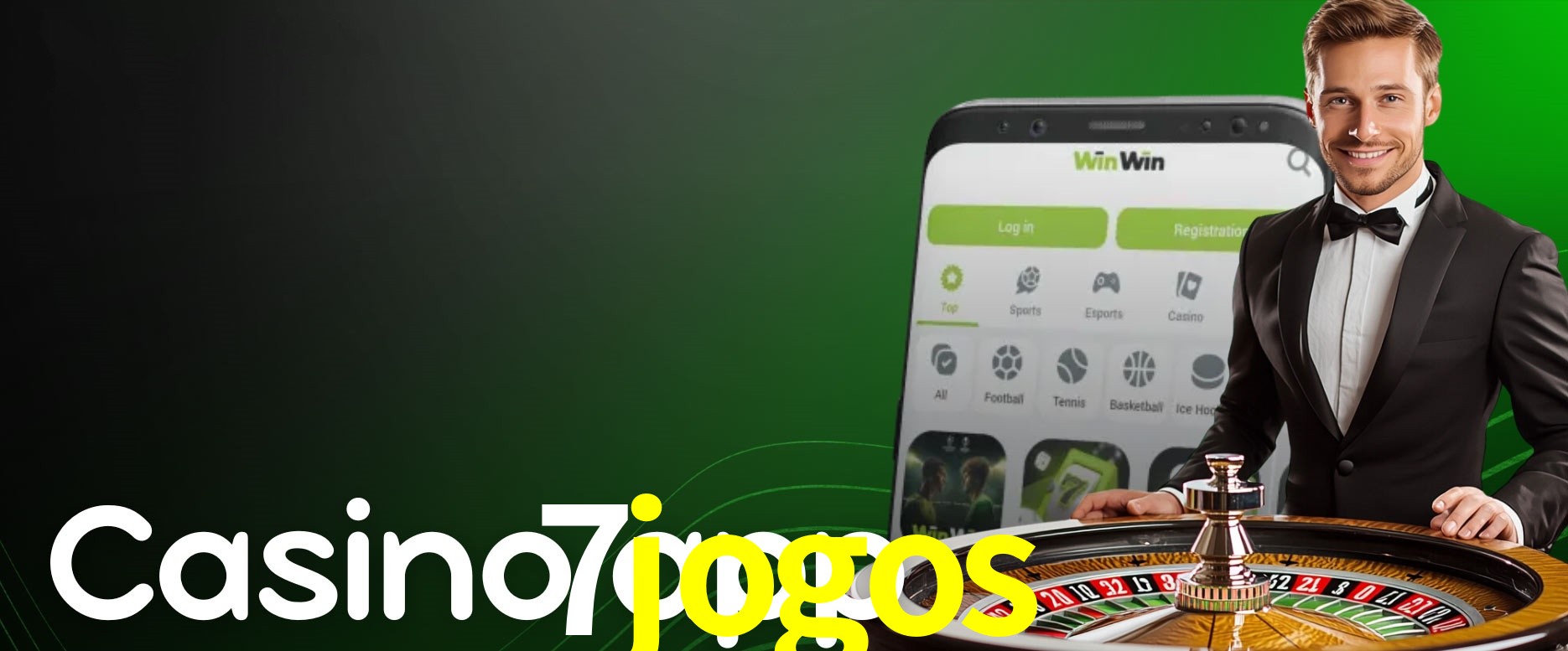 API Integration 7jogos