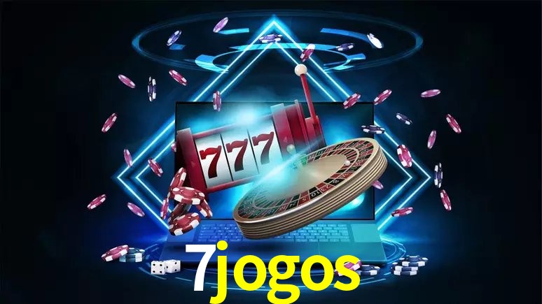 Recursos de Bônus 7jogos