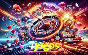 Mesa de Blackjack 7jogos