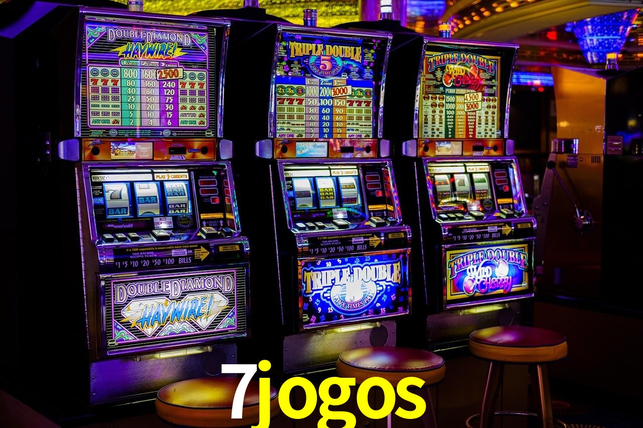 Torneios 7jogos