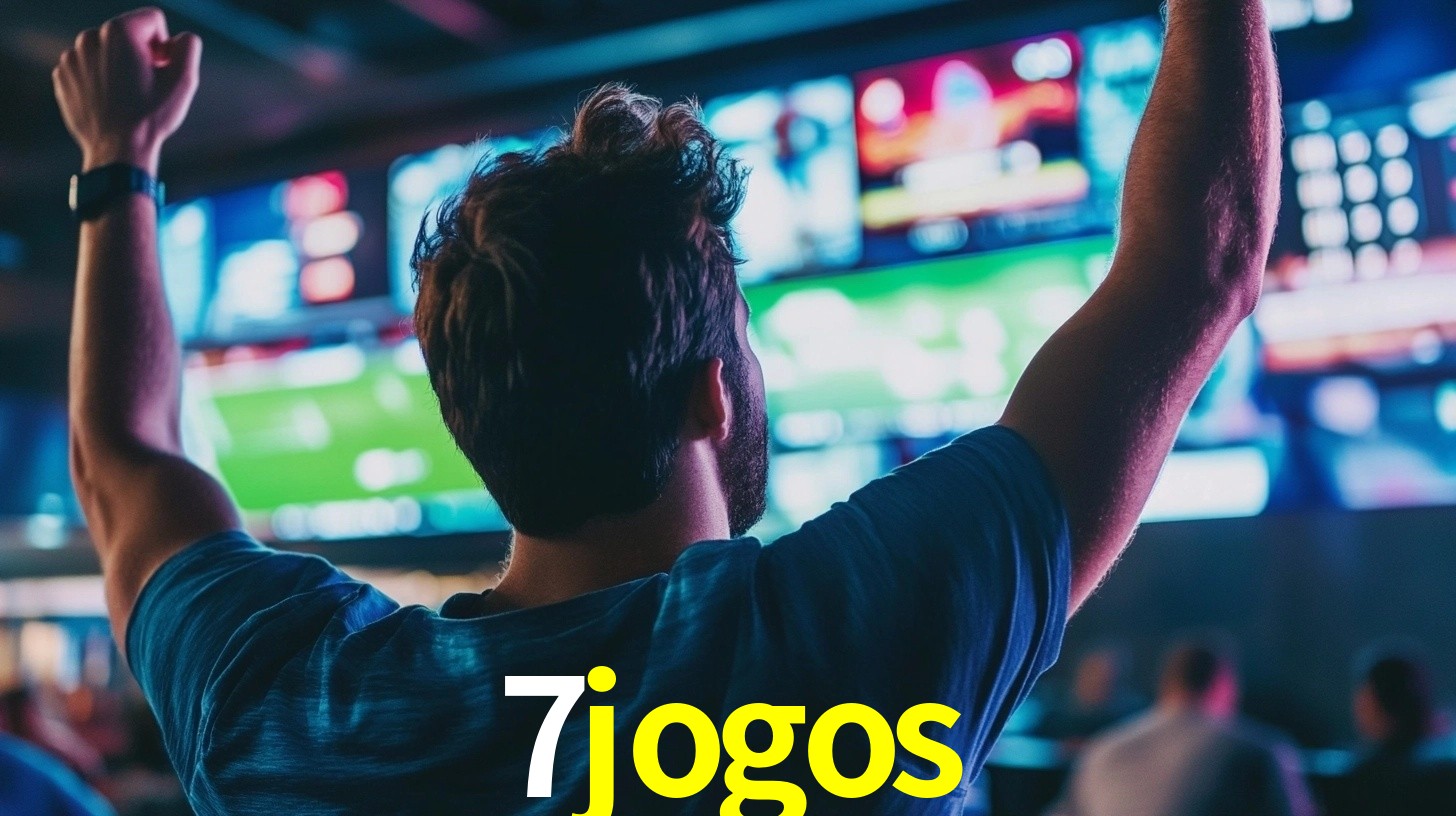 7jogos,7 jogos bet