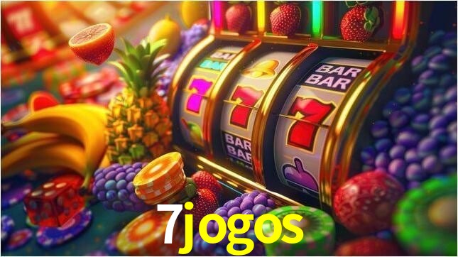 Seasonal Promotions 7jogos