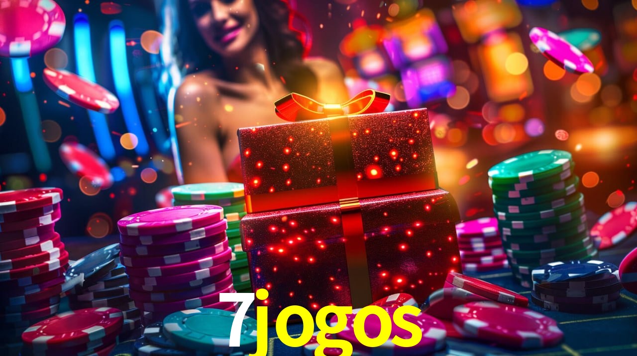 Descubra a Essência do 7jogos: Nossa História e Compromissos