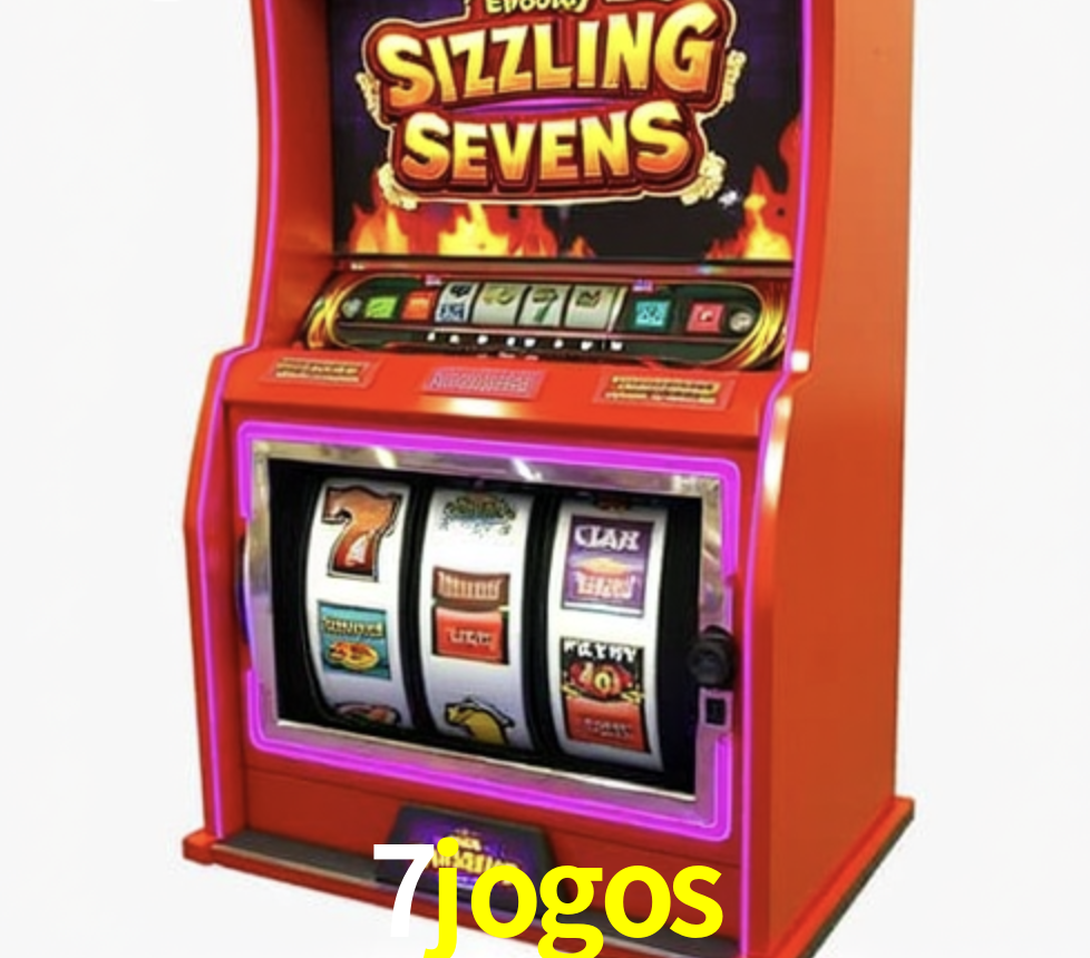 Responsive Design 7jogos