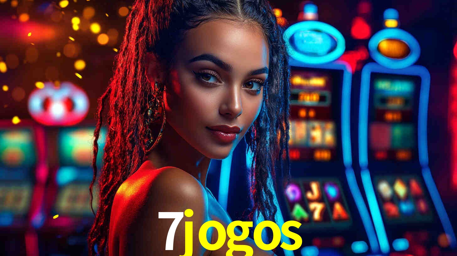 Desvendando o Mundo dos Jogos Virtuais na 7jogos