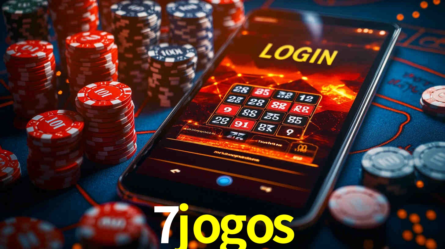 7 jogos bet