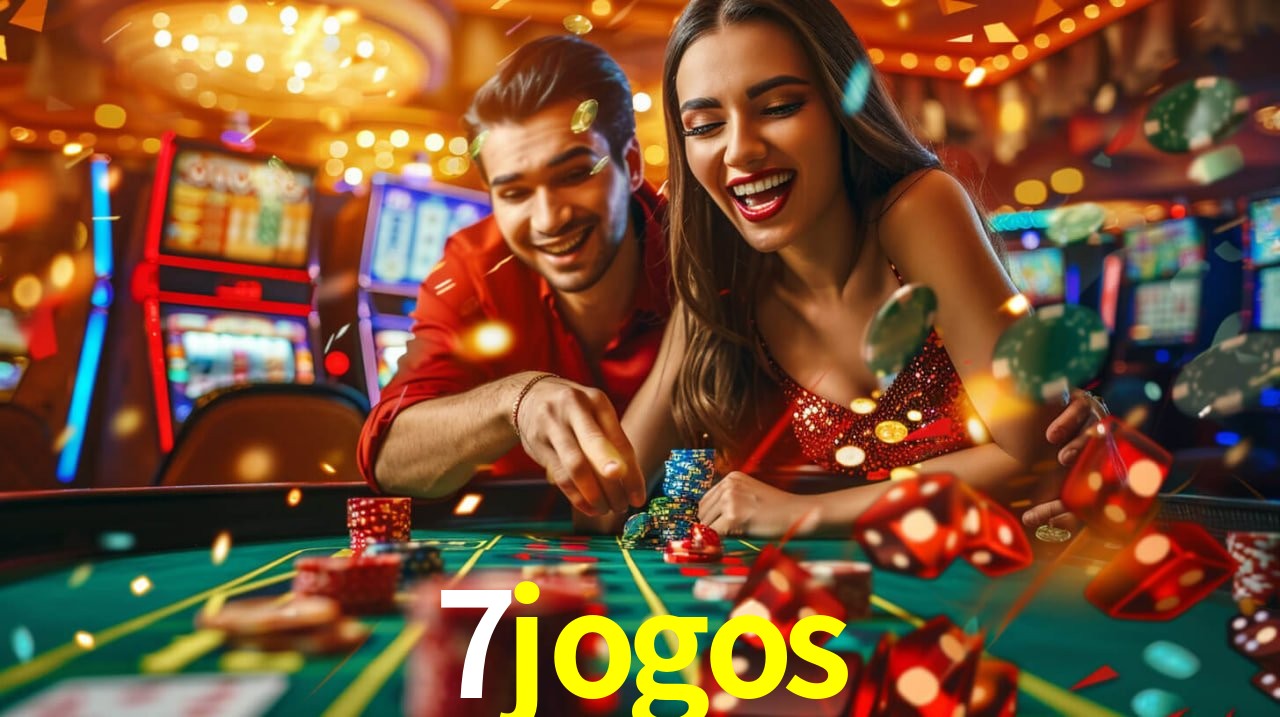 Diretório de Jogos 7jogos