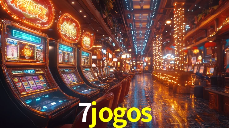 7jogos,7 jogos bet