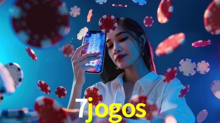A Popularidade dos Caça-Níqueis no 7jogos