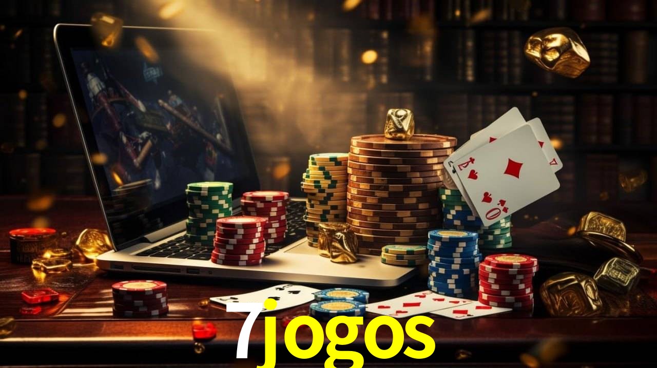 Jogos Exclusivos 7jogos