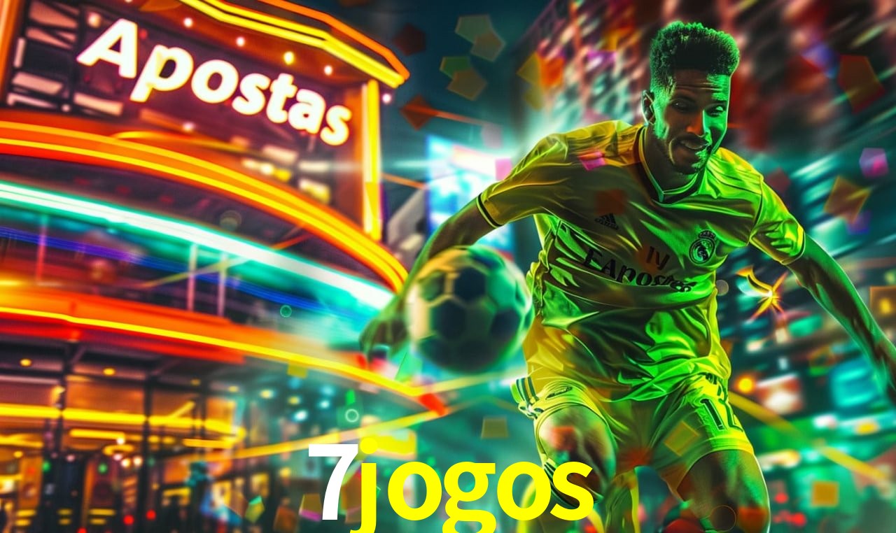 Estatísticas Esportivas 7jogos