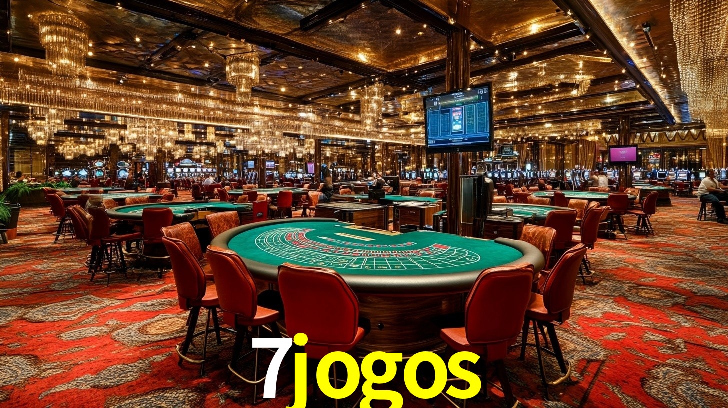 7 jogos bet