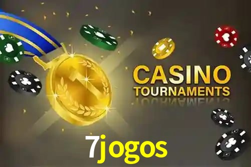 7jogos,7 jogos bet