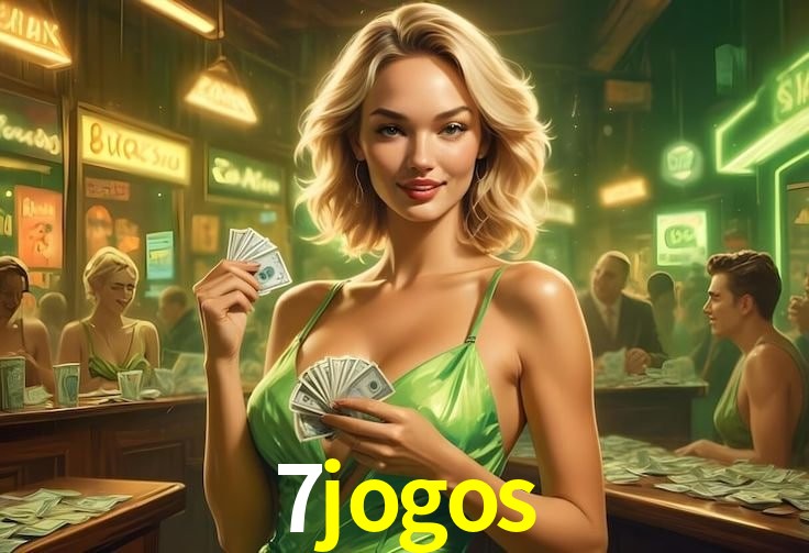 Apostas Esportivas na 7jogos: Um Guia Completo