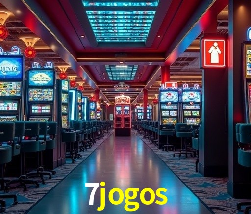 Apostas Esportivas na 7jogos: Um Guia Completo