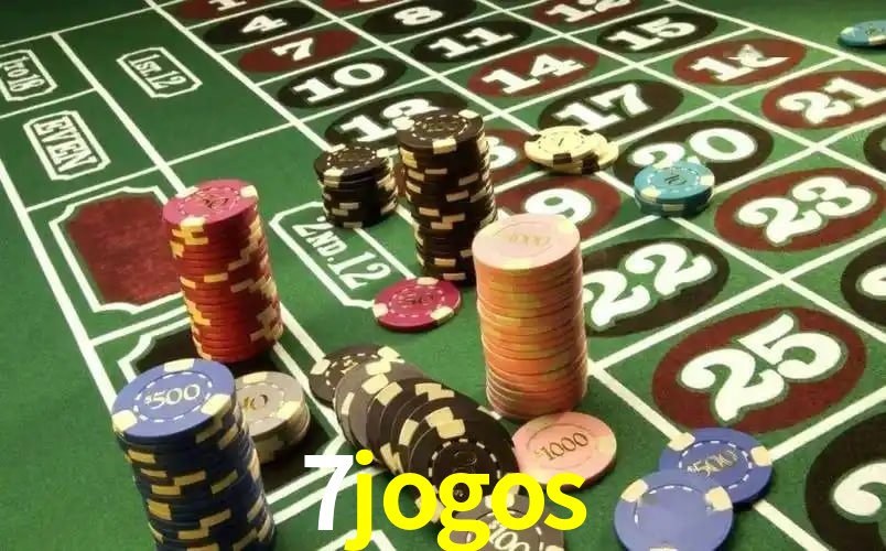Apostas de Tênis 7jogos