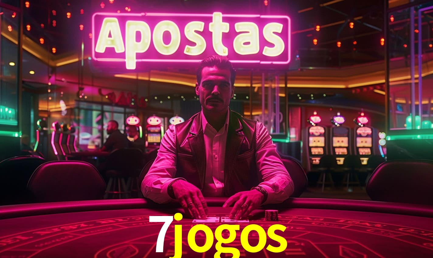 A Popularidade dos Caça-Níqueis no 7jogos