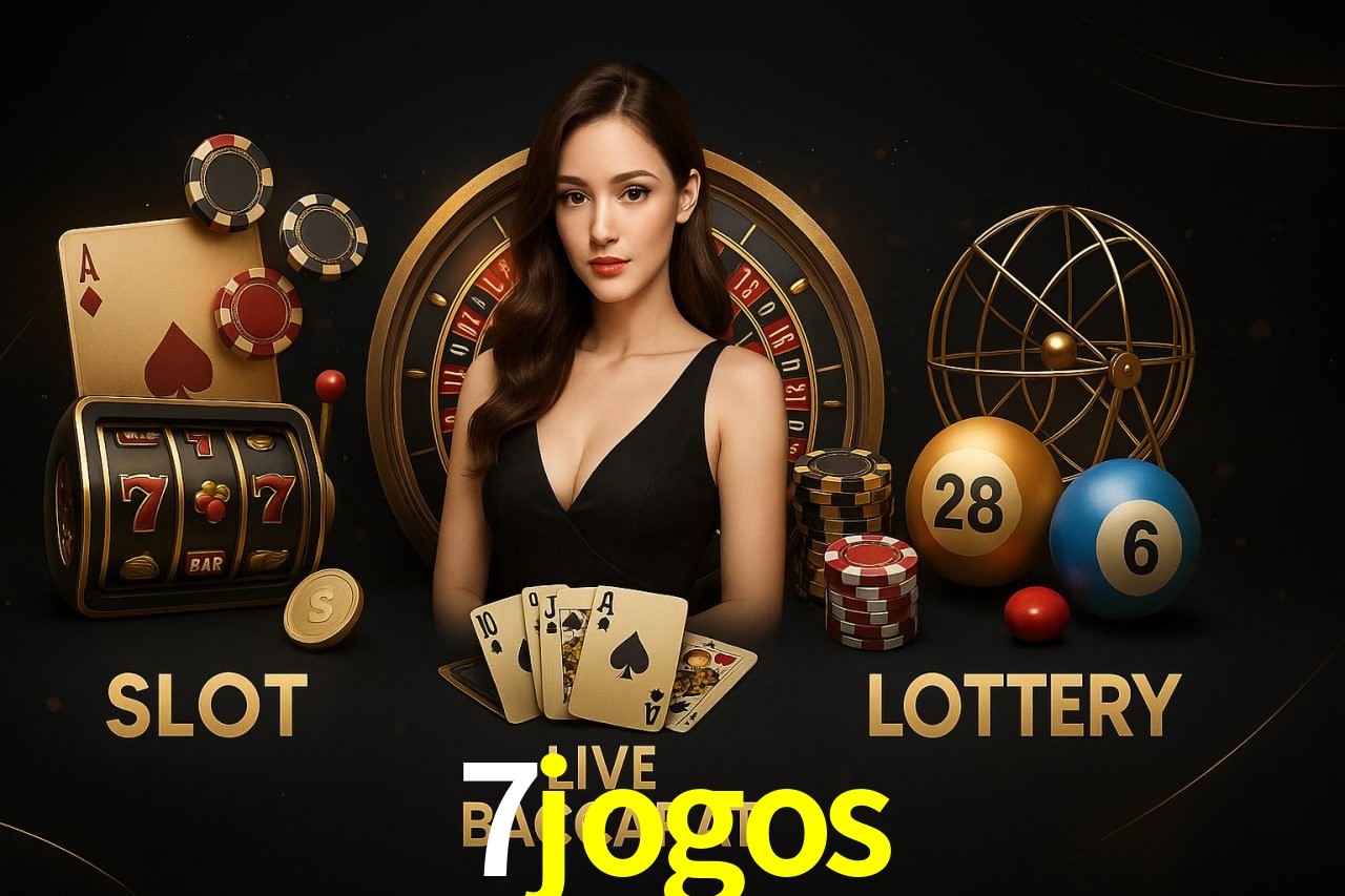 Promoções Sazonais 7jogos