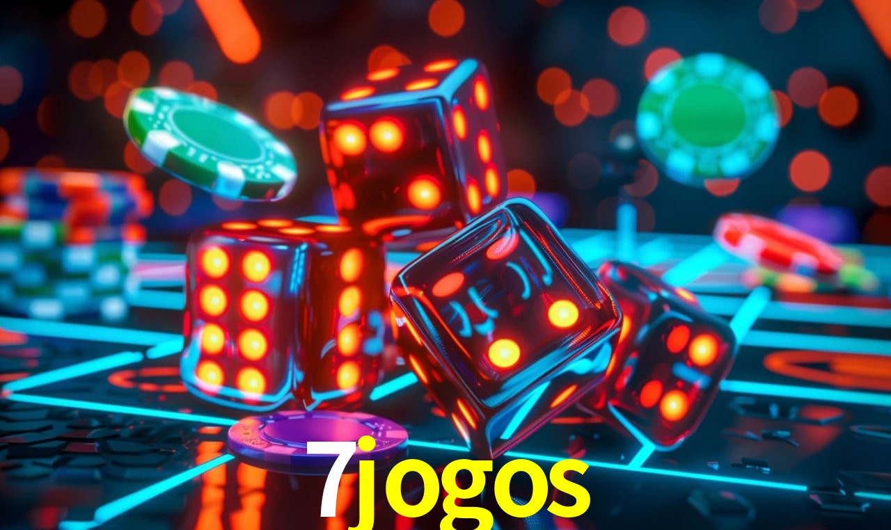 Descubra a Essência do 7jogos: Nossa História e Compromissos