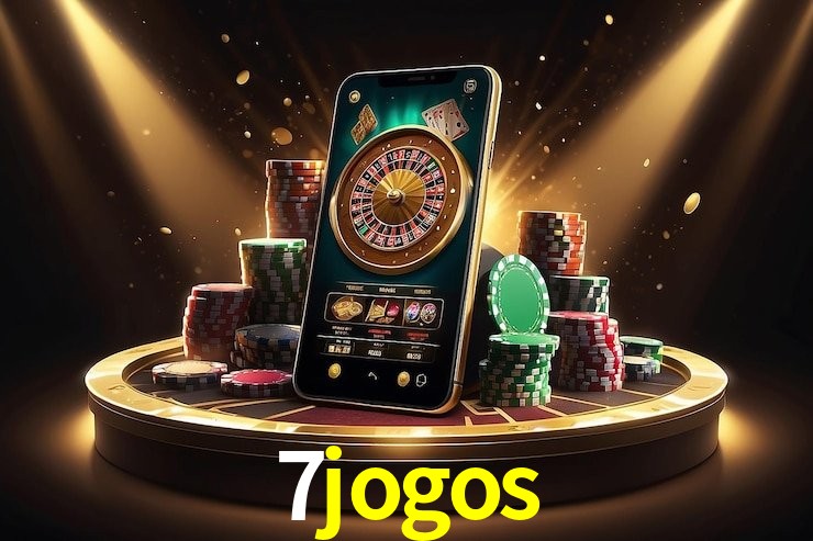 Jogos de Slot 7jogos