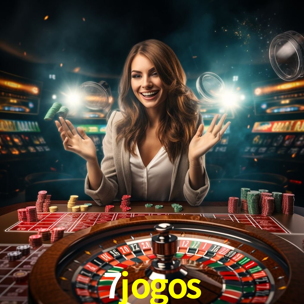 Ofertas Imperdíveis na 7jogos: Promoções e Bônus Que Valem a Pena