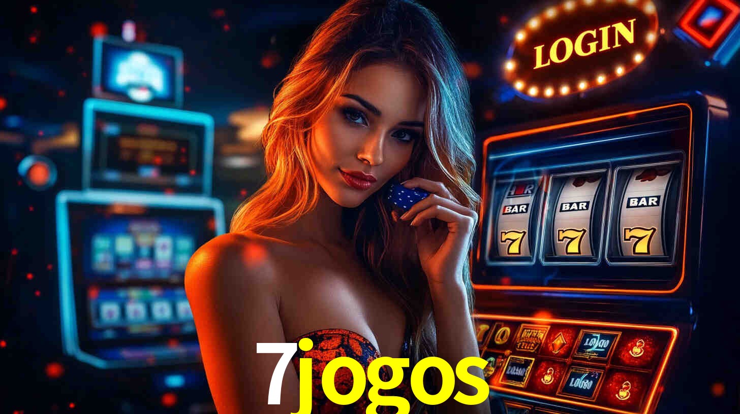 7 jogos bet
