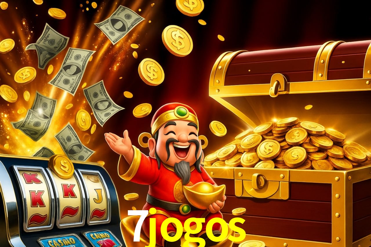 A Emoção da Loteria na 7jogos: Uma Chance de Mudança de Vida