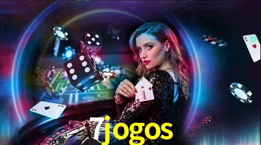 Secure Login 7jogos