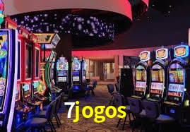 Promoção Relâmpago 7jogos