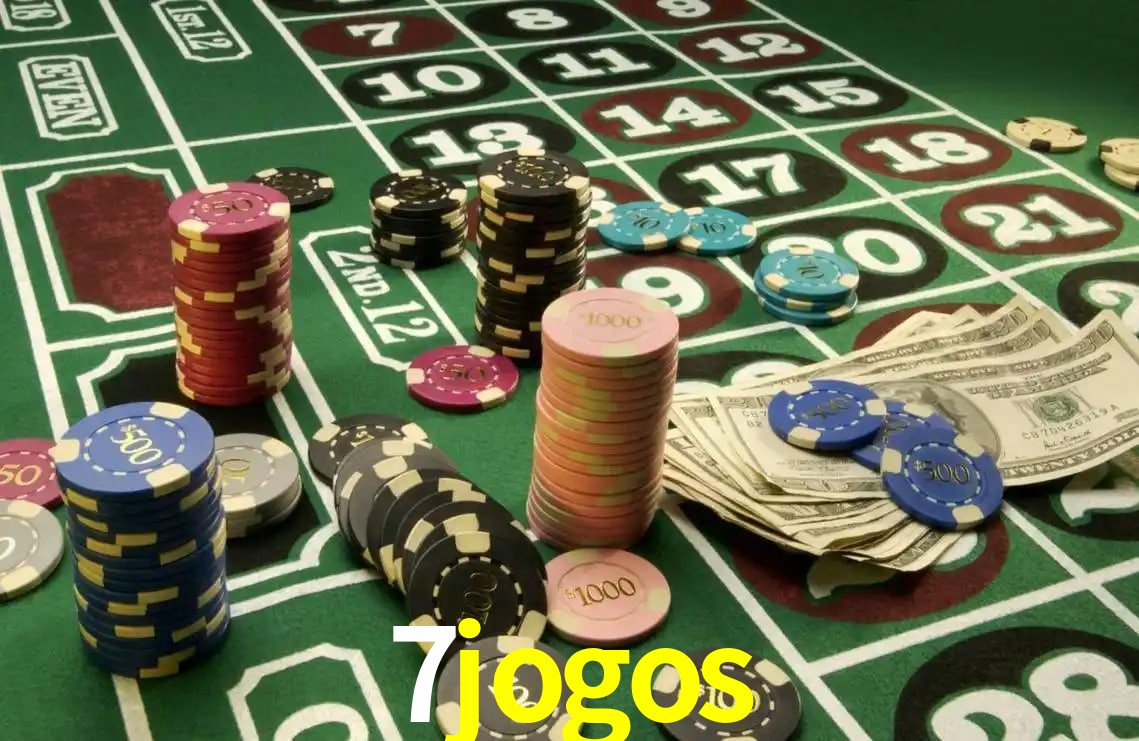 7jogos,7 jogos bet
