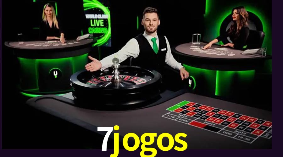 Account Benefits 7jogos