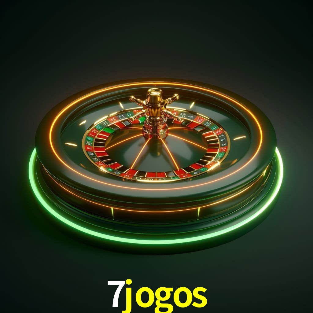 7 jogos bet